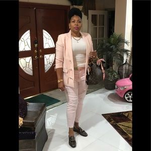 Meet your Posher, Barbara